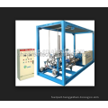 High pressure LNG filling pump skid for gas station gas station equipment lng filling skid lng pump natural gas skid lpg filling